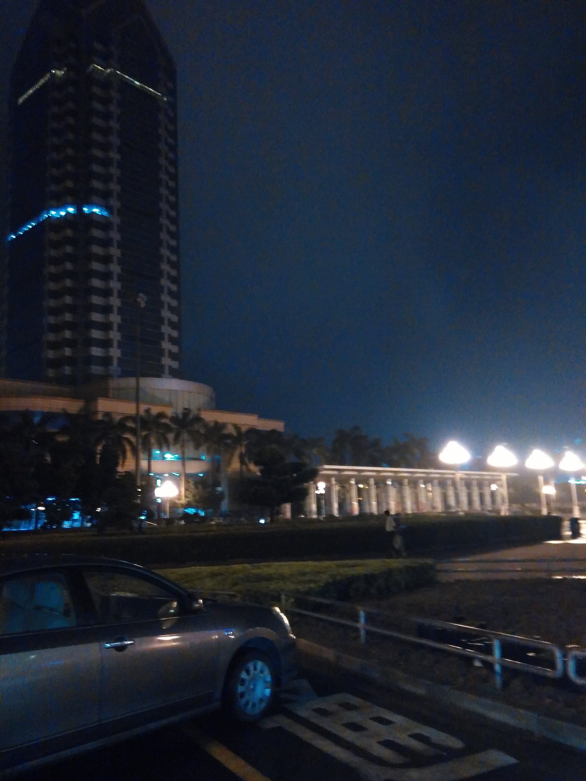 【携程攻略】广州番禺广场适合朋友出游旅游吗,番禺广场朋友出游景点