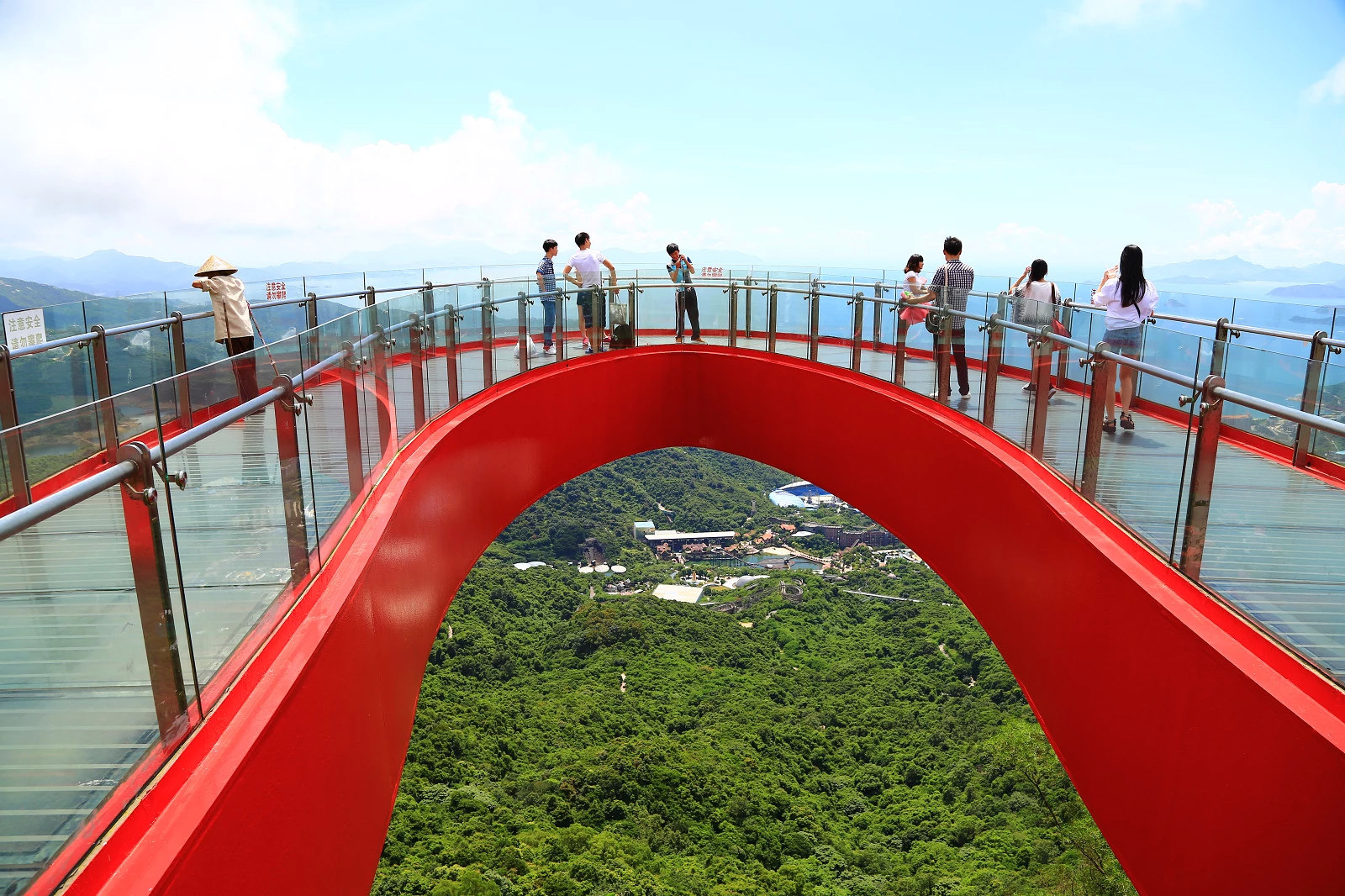 2019東部華僑城大俠谷_旅遊攻略_門票_地址_遊記點評,深圳旅遊景點