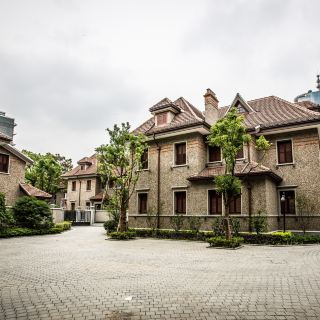 思南公馆