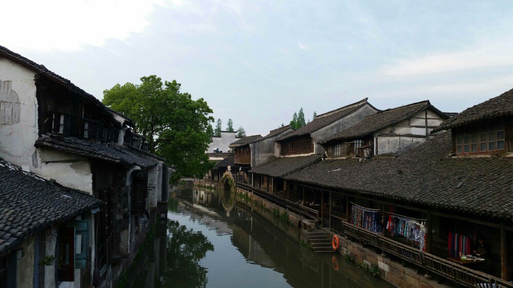 【攜程攻略】浙江嘉興桐鄉烏鎮東柵好玩嗎,浙江東柵景點怎麼樣_點評