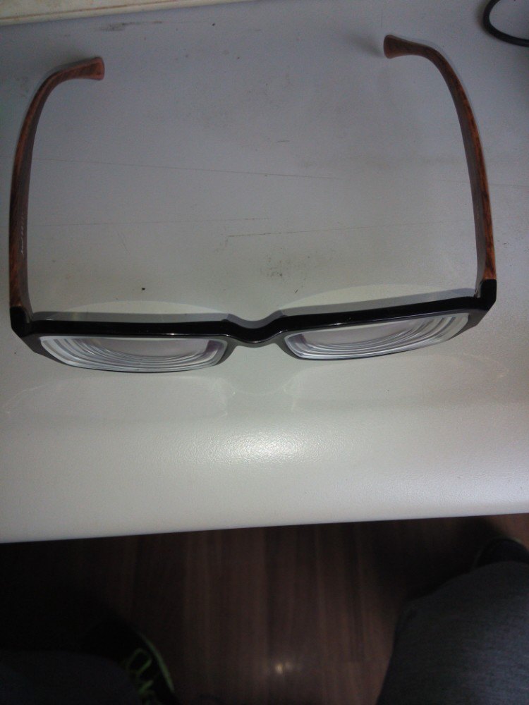 亨利眼镜(文三店)