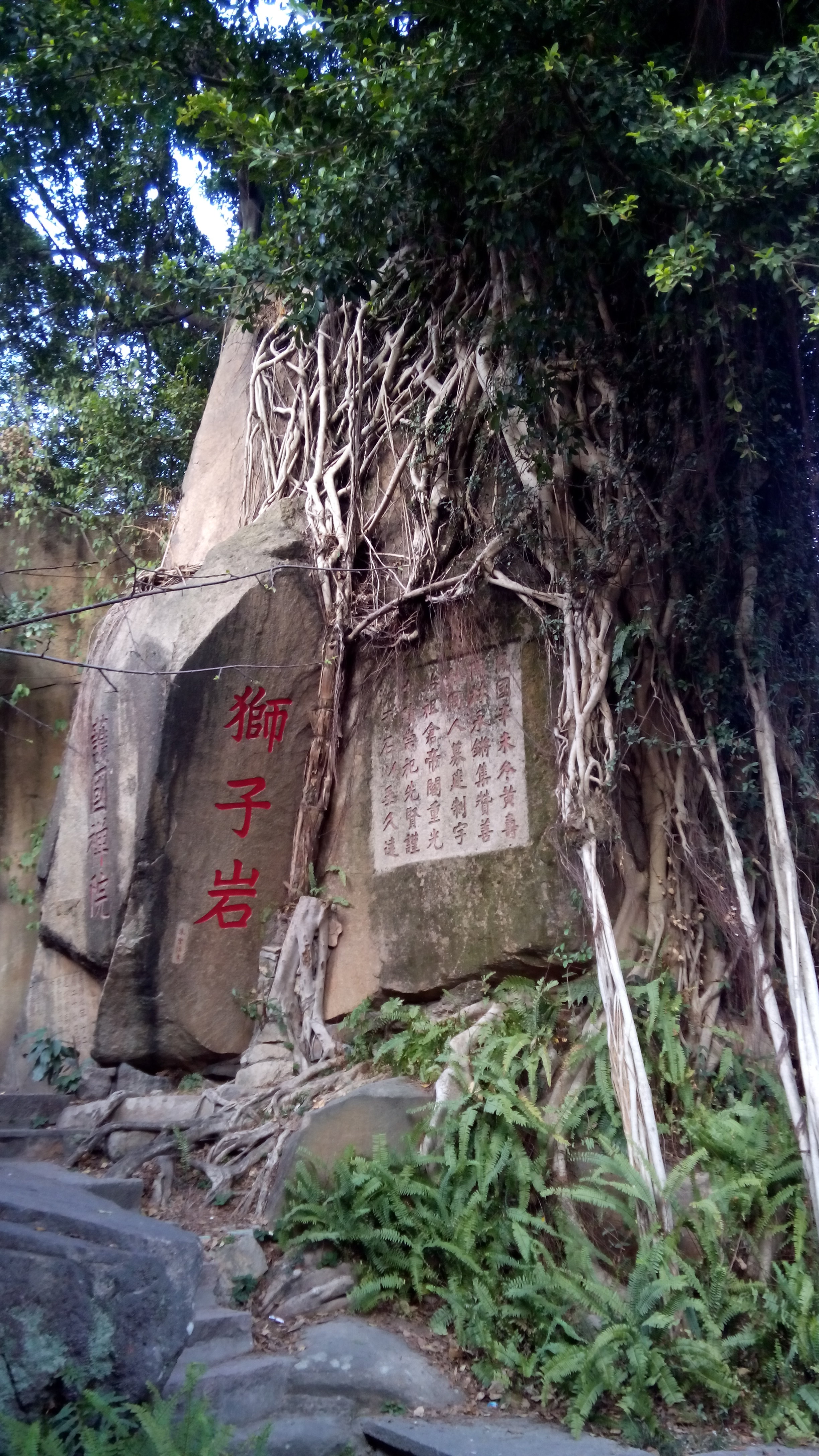 2019于山_旅遊攻略_門票_地址_遊記點評,福州旅遊景點推薦 - 去哪兒