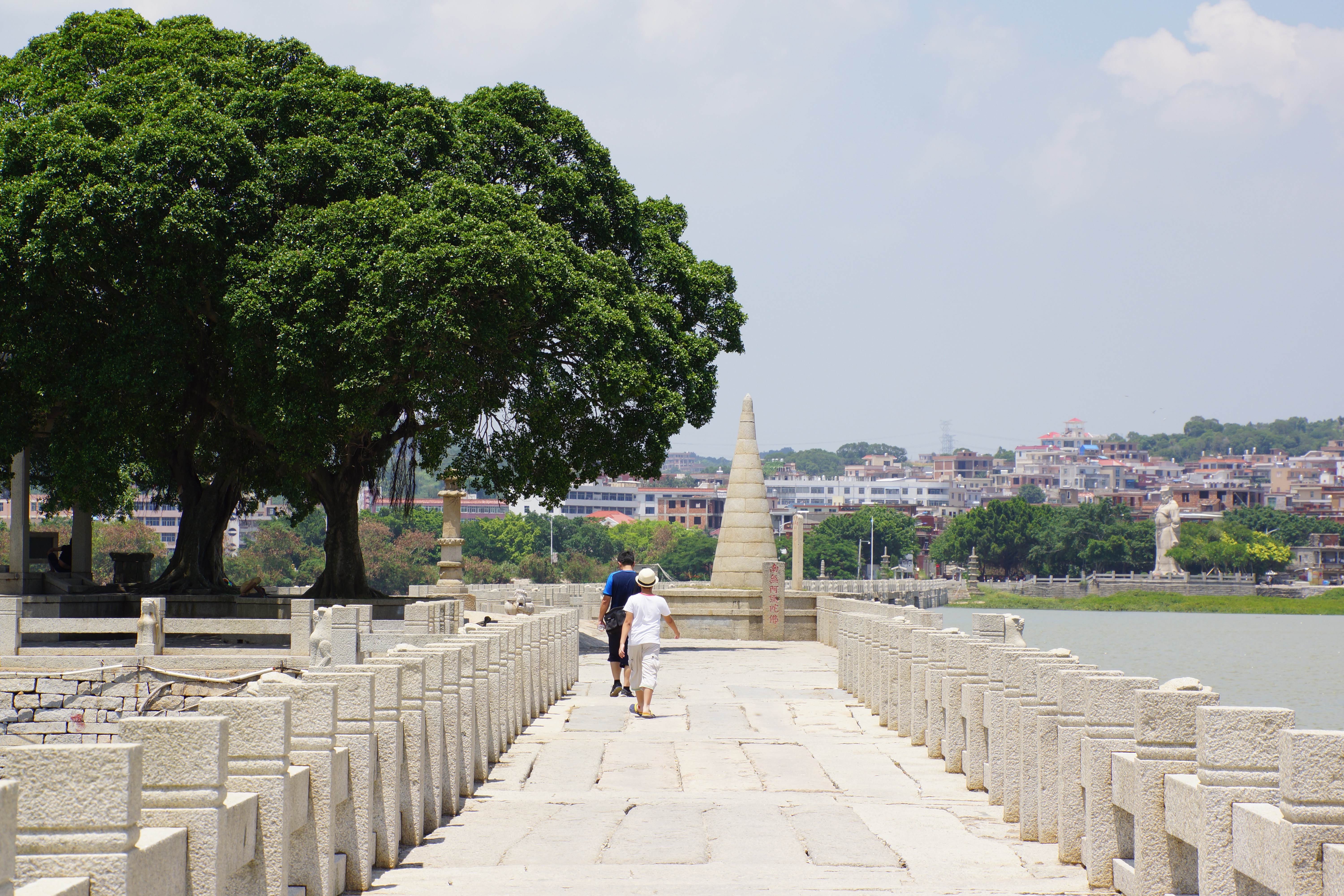 洛陽橋