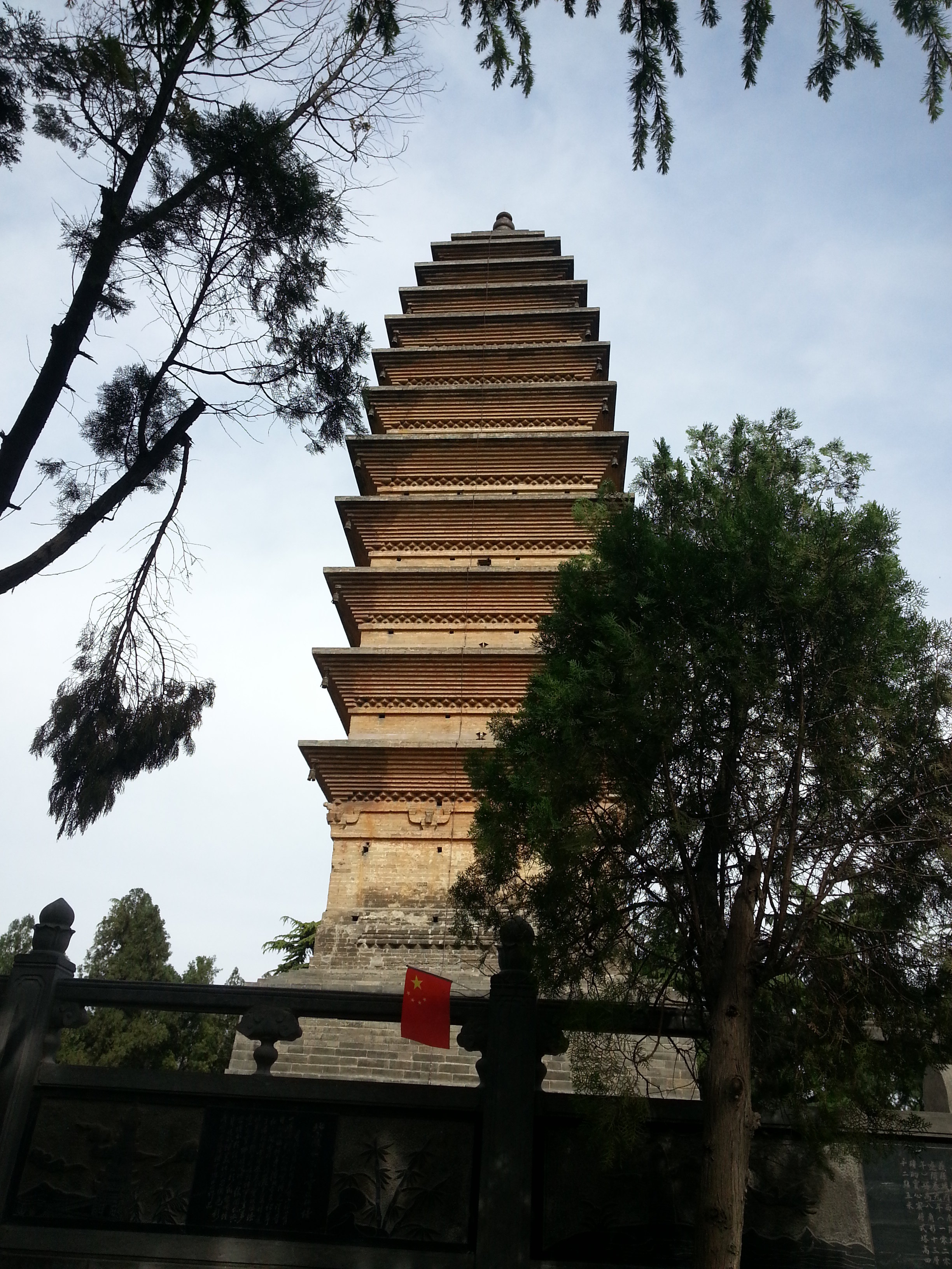 白马寺