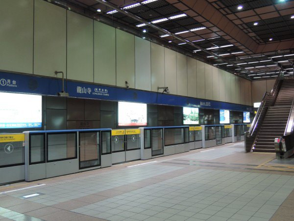 【BlackCat】初見“台灣”—西線篇-旅人制造