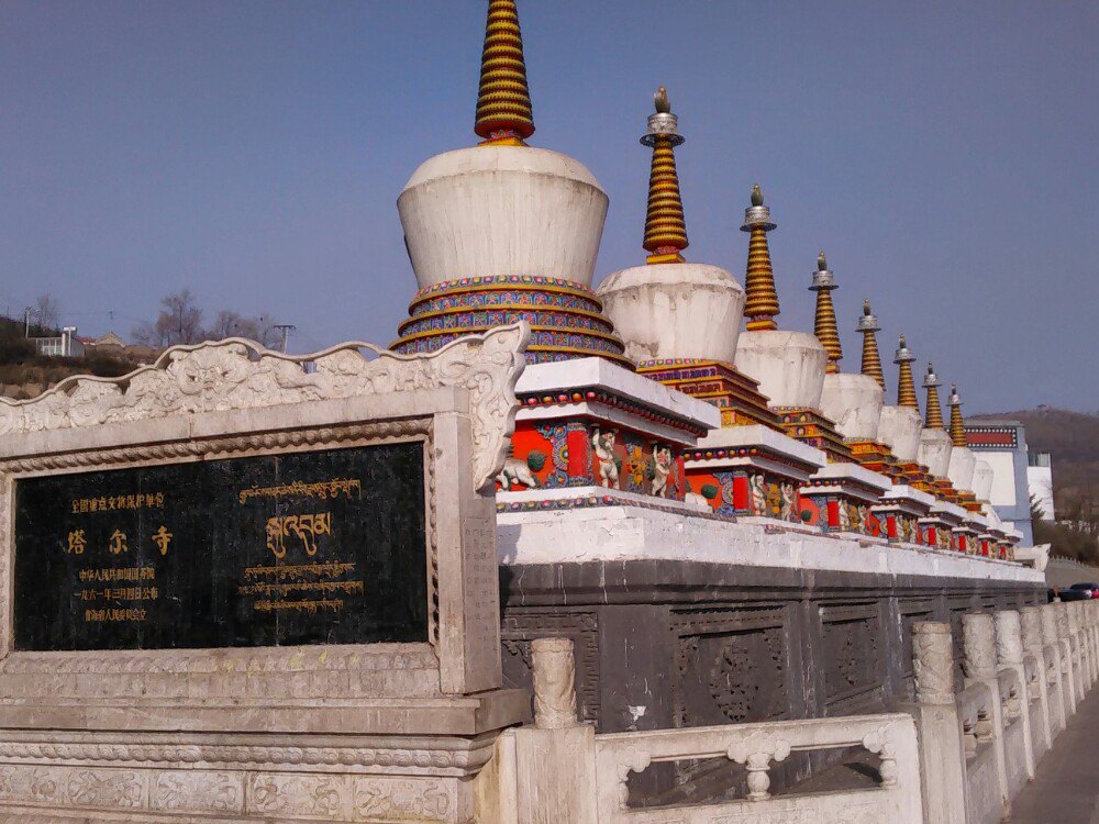 西寧塔爾寺門票多少錢(西寧塔爾寺門票優惠政策)