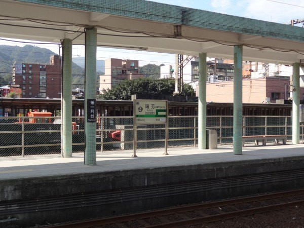 【BlackCat】初見“台灣”—西線篇-旅人制造