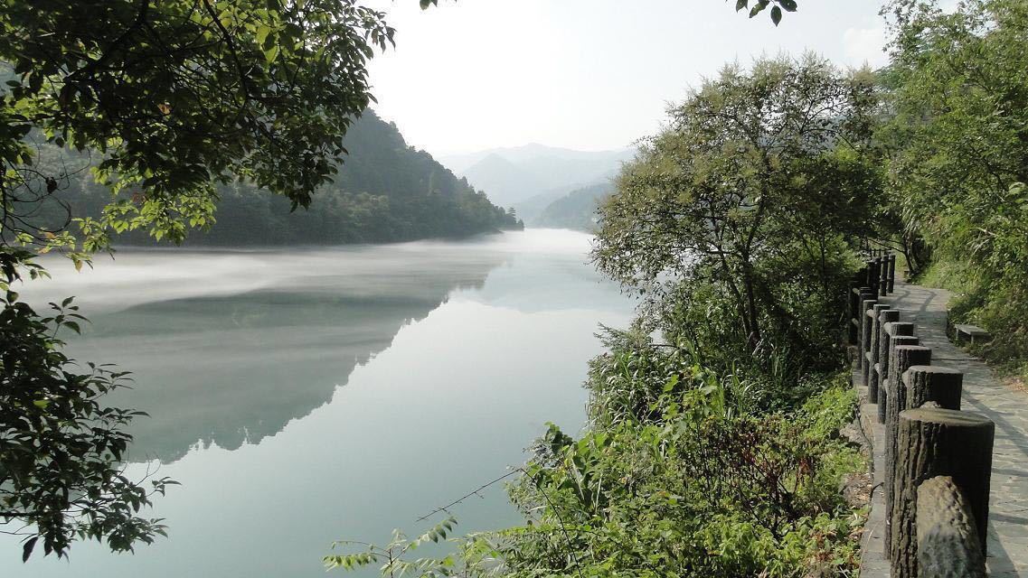 2019東江湖風景區_旅遊攻略_門票_地址_遊記點評,資興旅遊景點推薦