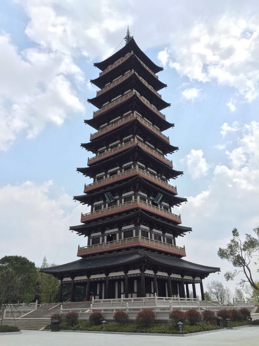 大明寺
