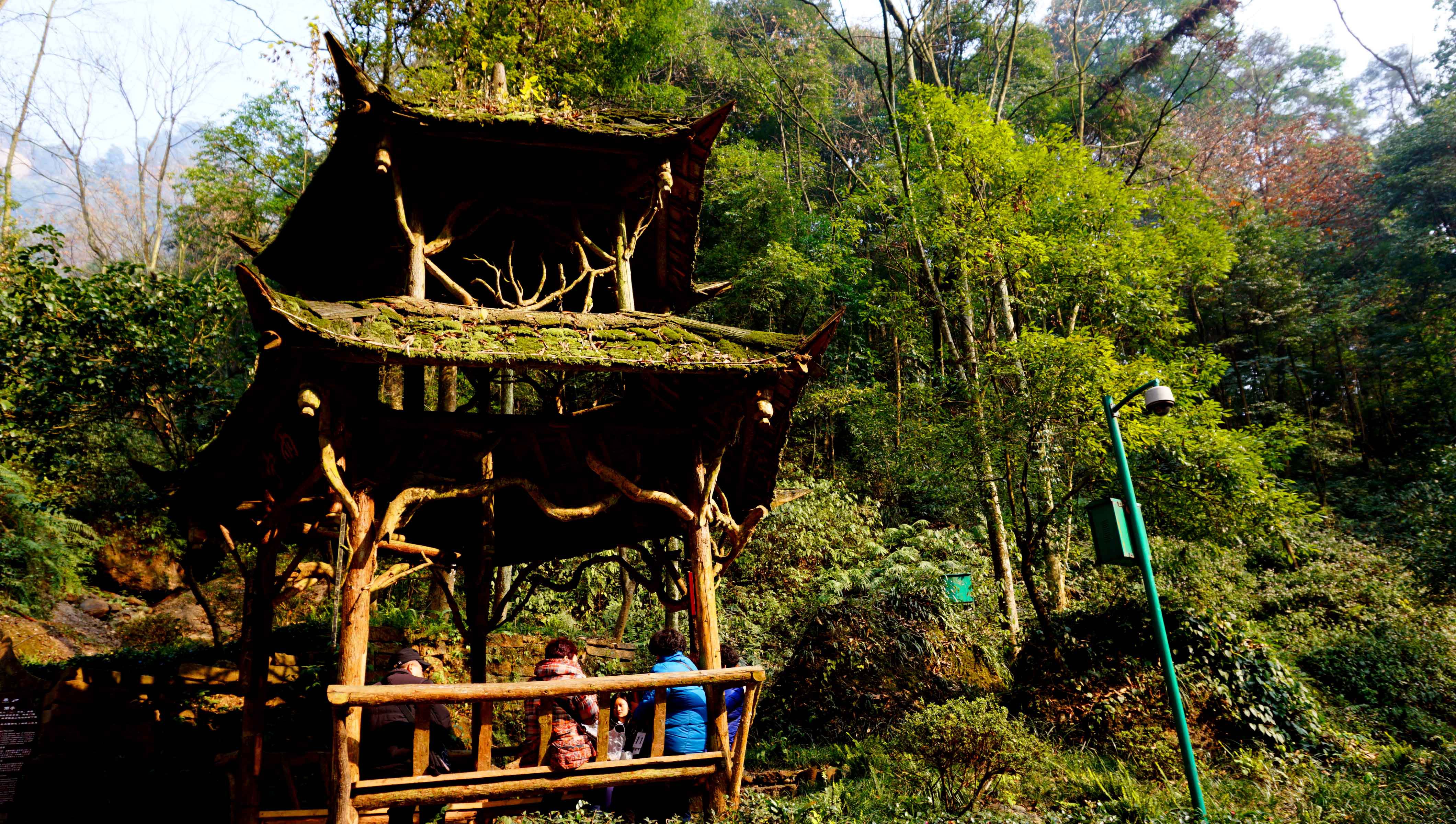 成都好玩的地方、景点一览，看完本文你就知道了