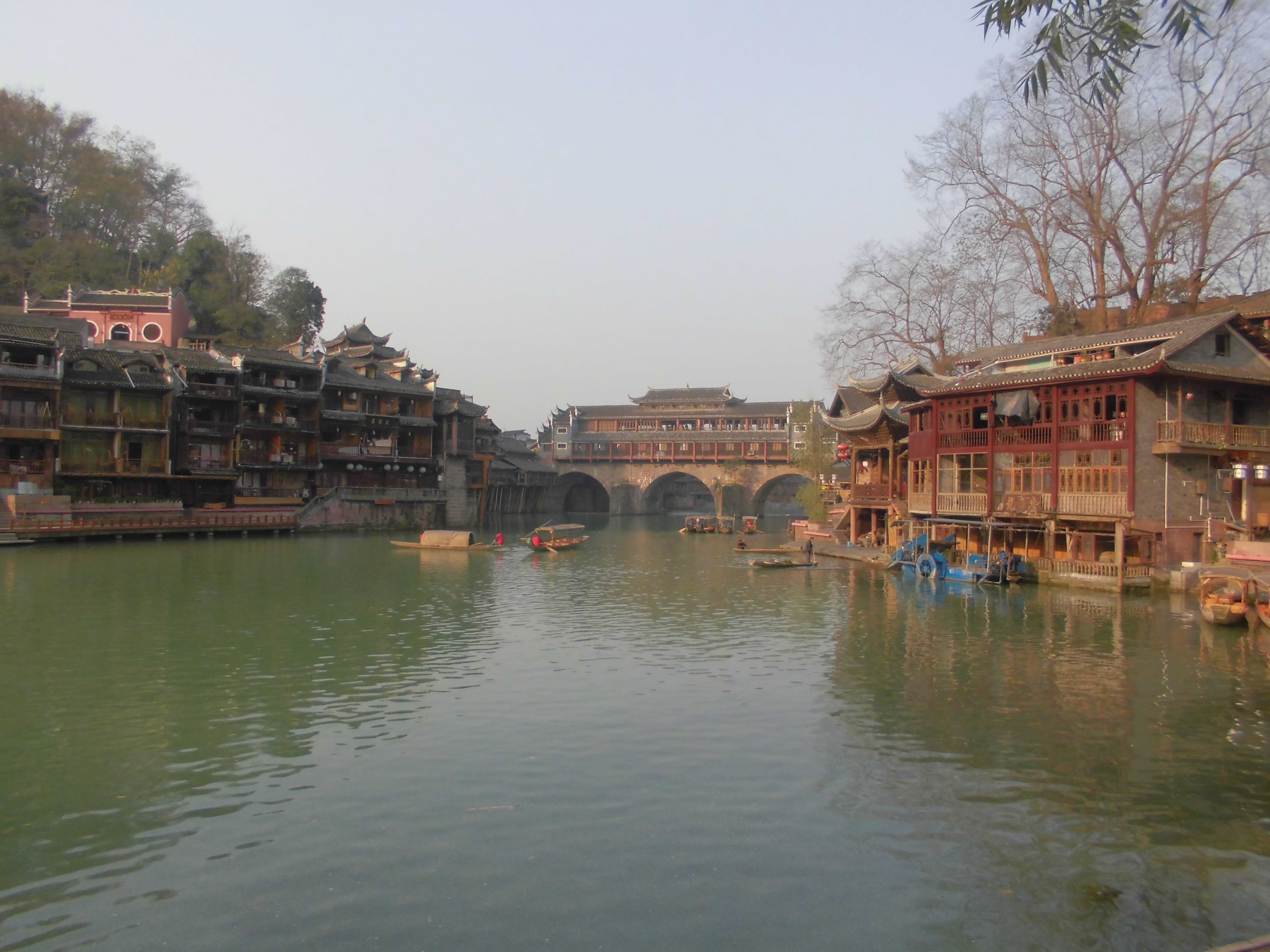 2018夺翠楼_旅游攻略_门票_地址_游记点评,凤凰旅游景点推荐 - 去哪儿