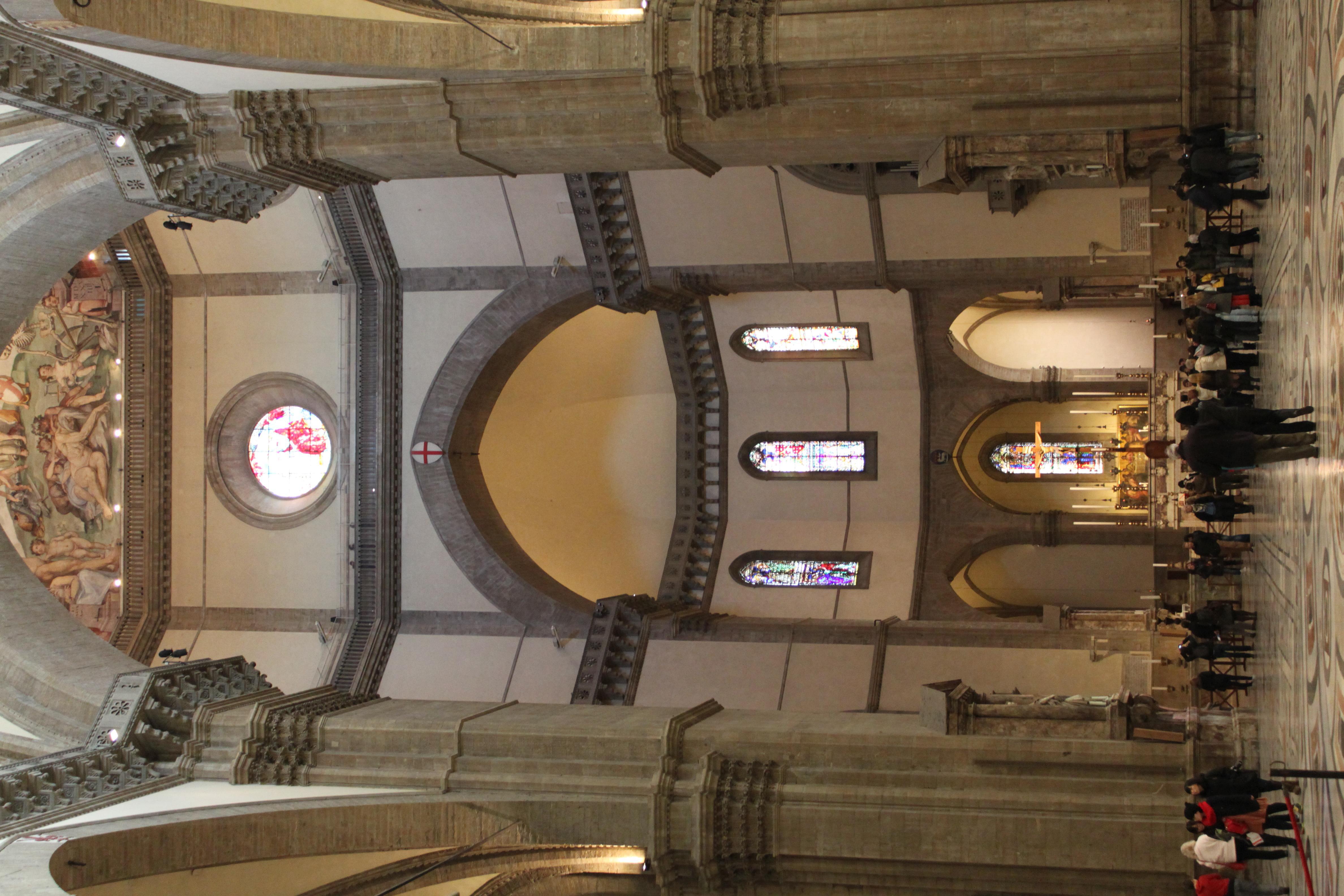 圣母百花大教堂