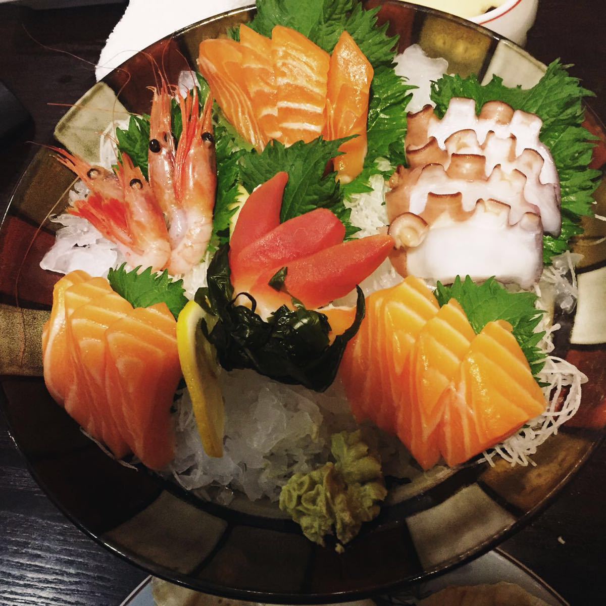 松子日本料理(白家庄店)