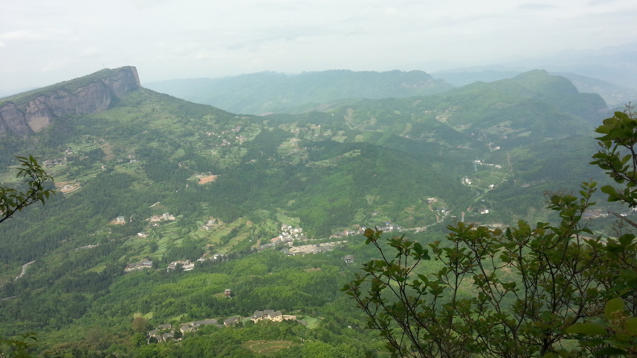贵门关,北流天门关景区,玉林天门关_大山谷图库