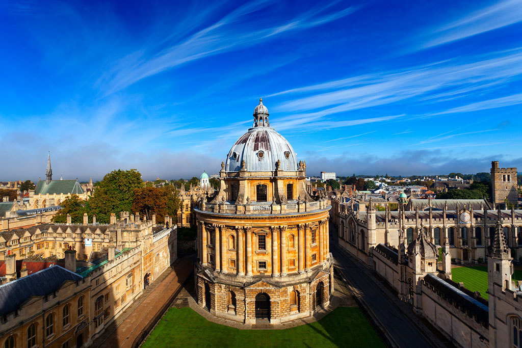 2021牛津城游玩攻略,牛津因闻名于它的是世界一流...【去哪儿攻略】