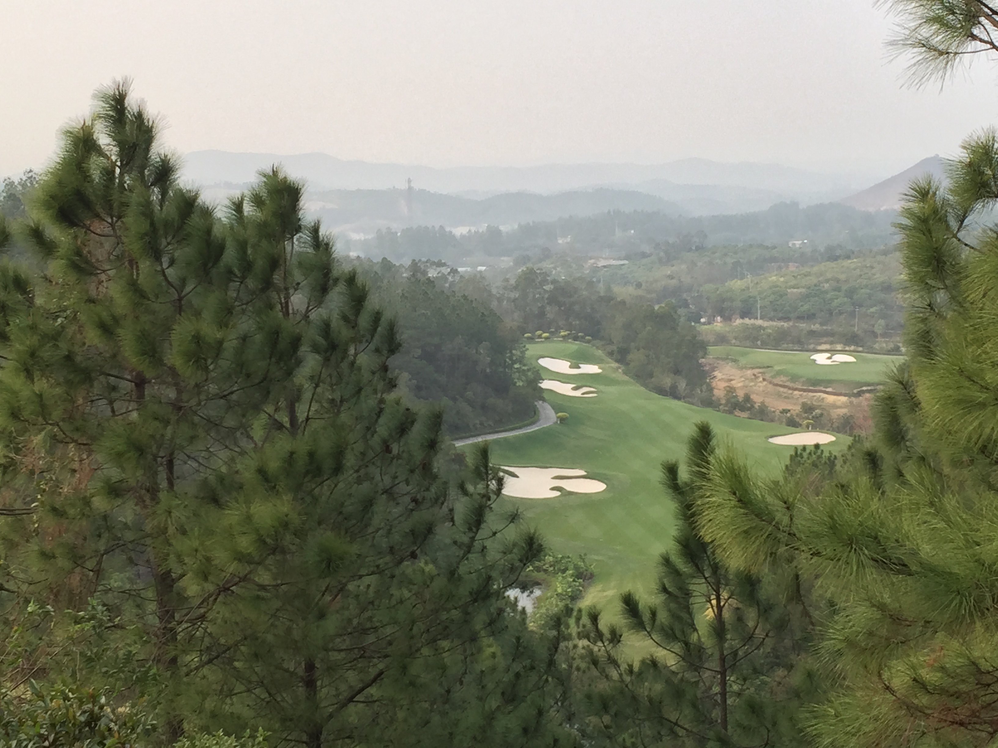 香港粉岭高尔夫球俱乐部 | 百高（BaiGolf） - 高尔夫球场预订,高尔夫旅游,日本高尔夫,泰国高尔夫,越南高尔夫,中国,韩国,亚洲及太平洋高尔夫