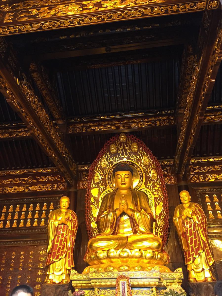 唐大慈恩寺遗址公园