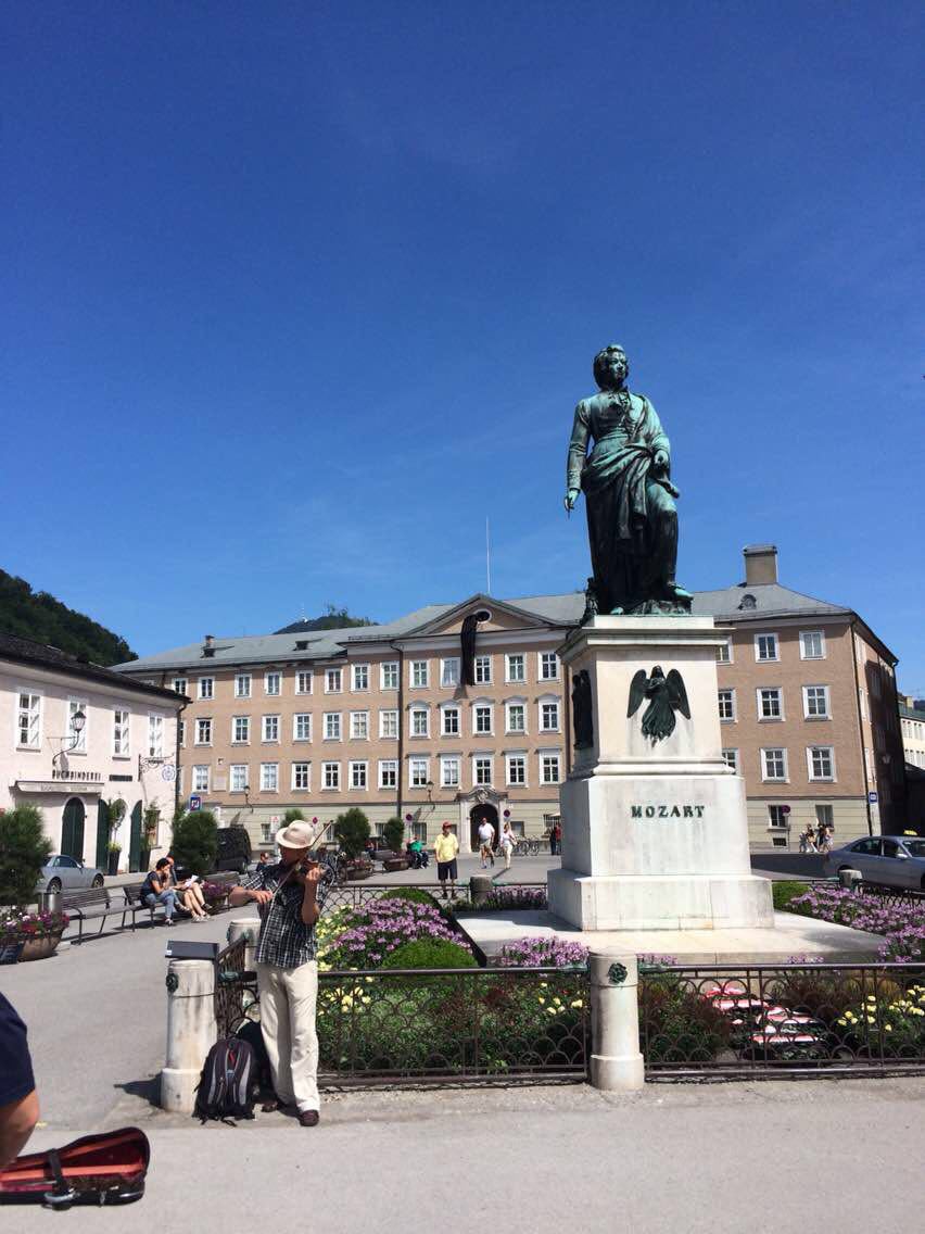2019莫扎特广场_旅游攻略_门票_地址_游记点评,萨尔茨堡旅游景点推荐