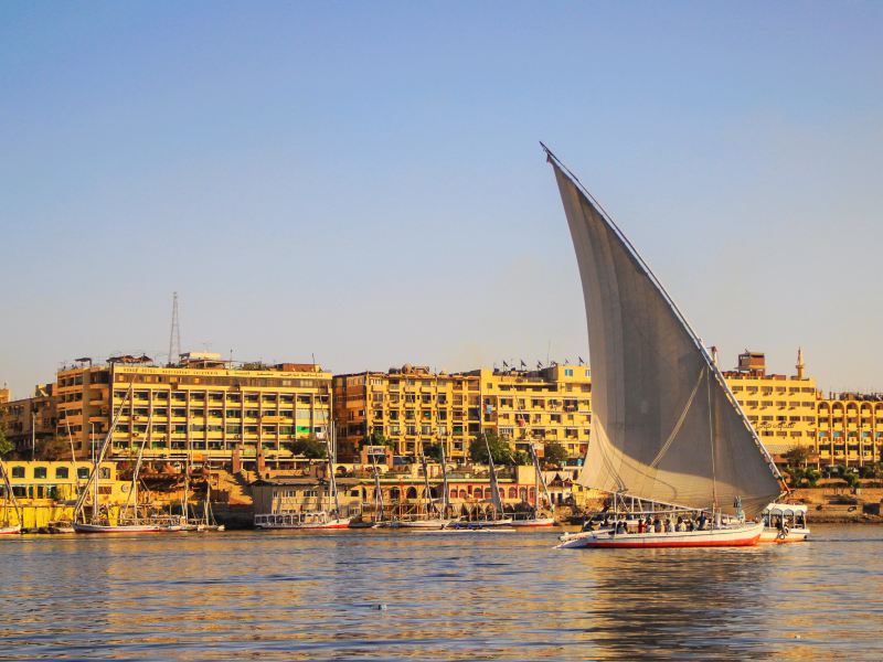 卢克索尼罗河攻略-尼罗河门票价格多少钱-团购票价预定优惠-景点地址