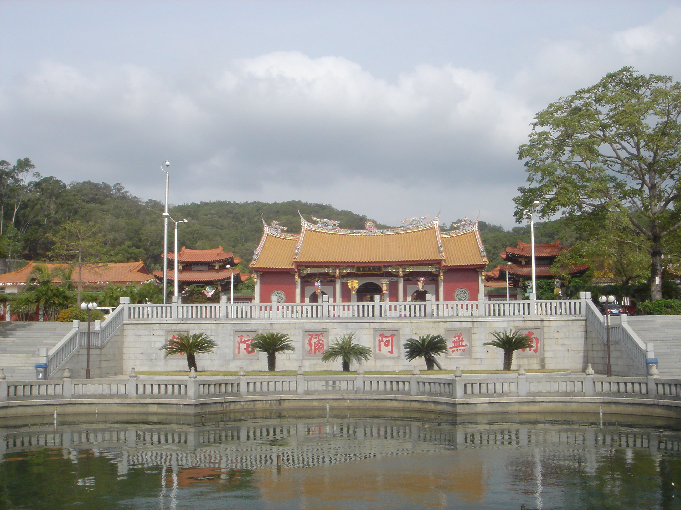 廈門同安旅遊區好玩嗎,廈門同安旅遊區景點怎麼樣_點評_評價【攜程