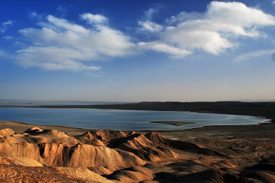 2019托素湖_旅游攻略_门票_地址_游记点评,德令哈旅游景点推荐 - 去