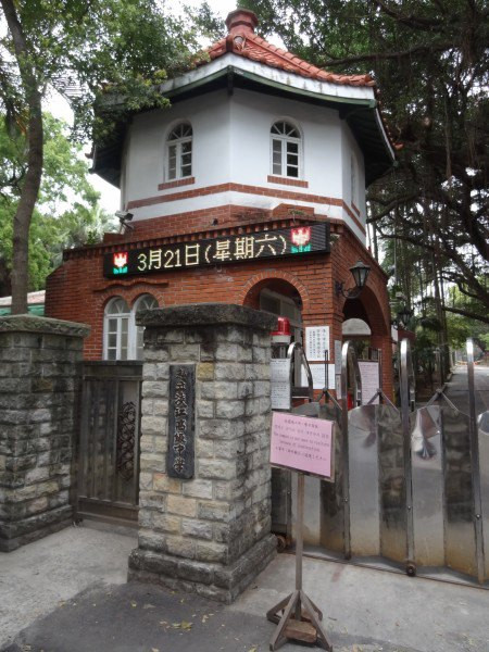 【BlackCat】初見“台灣”—西線篇-旅人制造