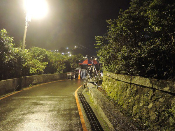 【BlackCat】初見“台灣”—西線篇-旅人制造
