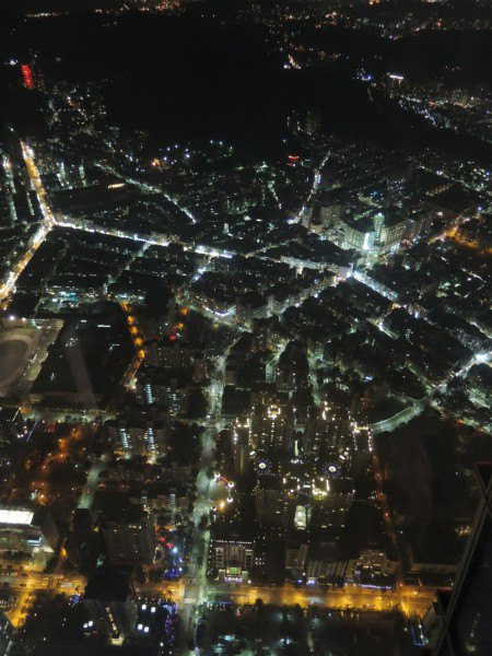 【BlackCat】初見“台灣”—西線篇-旅人制造
