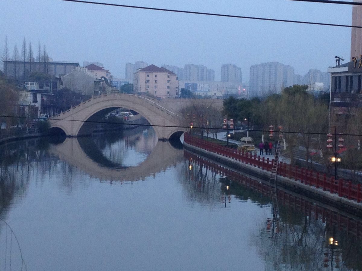 三林老街地图,浦东三林塘老街,枫泾古镇景区_大山谷图库