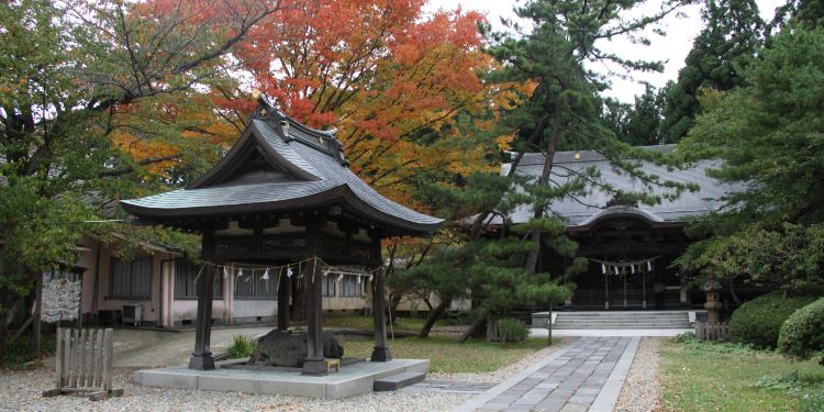 13年日本东北之旅之四 角馆 中尊寺 仙台 秋田游记攻略 携程攻略