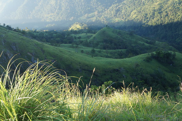 【2015】走进斯里兰卡之十二:埃勒小亚当峰