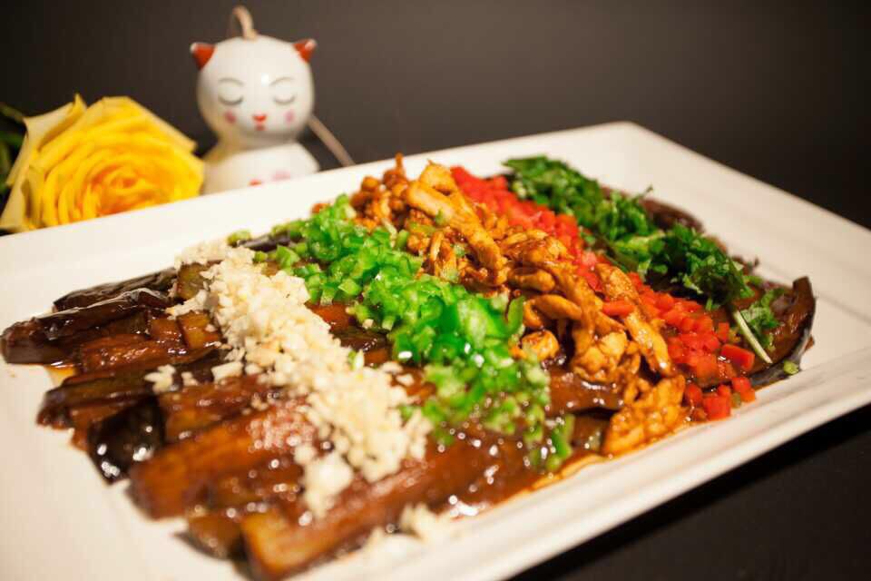 子非鱼餐厅(五一街店)