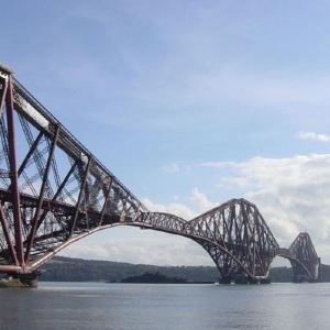 福斯橋forth bridge