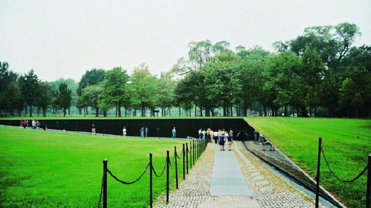 美国游之华盛顿DC篇