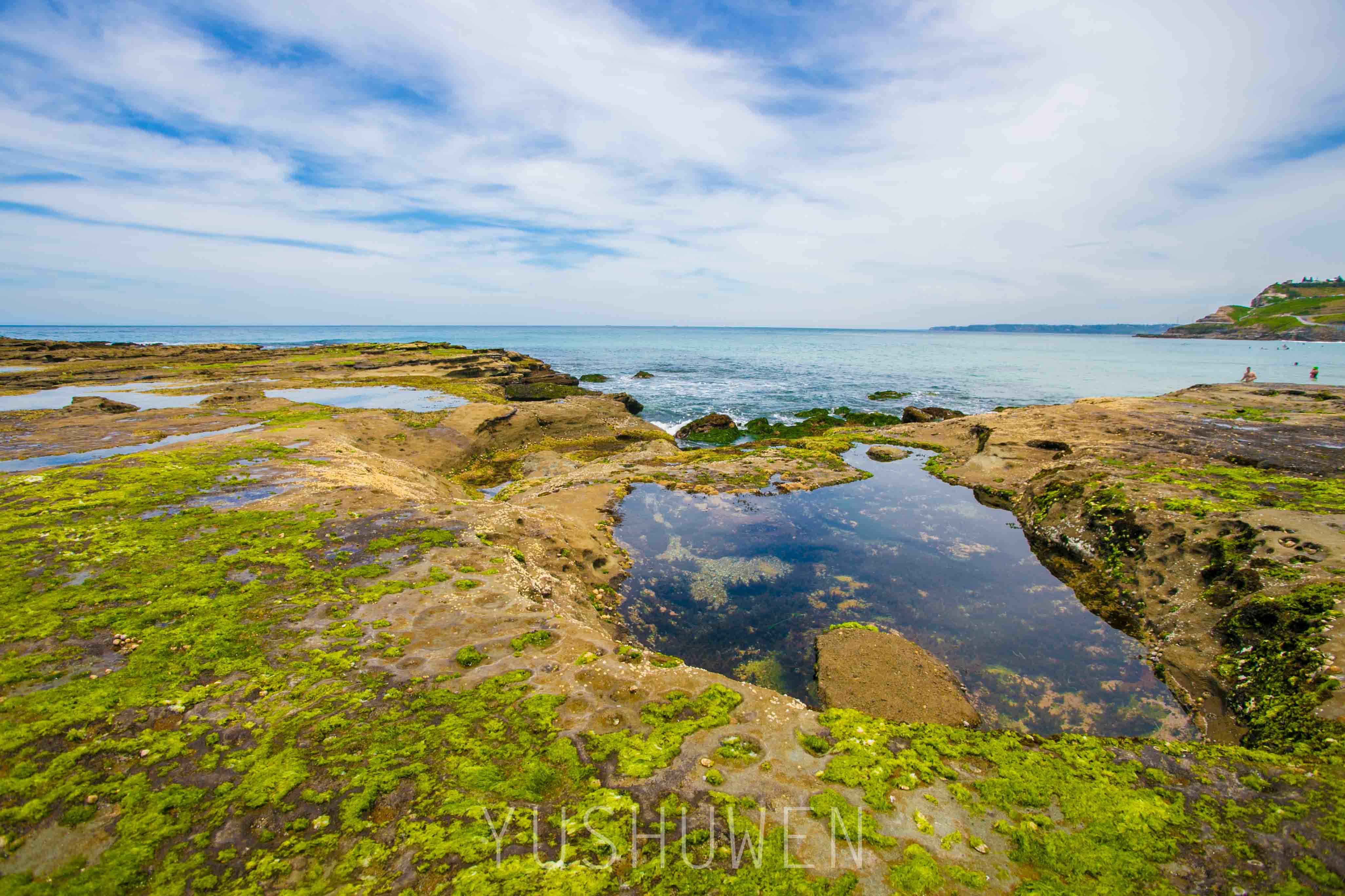 加游站#澳洲旖旎风光—中央海岸自驾游