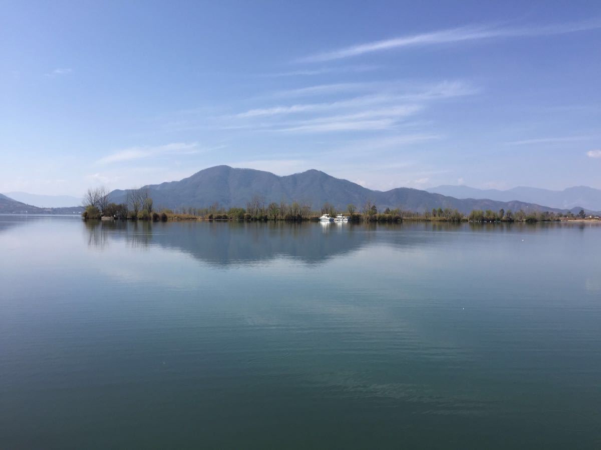 【攜程攻略】西昌邛海國家溼地公園適合家庭親子旅遊嗎,邛海國家溼地