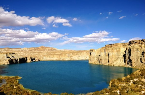 阿富汗巴米扬:震撼世界的痛与美 - 阿富汗游记攻略【携程攻略】