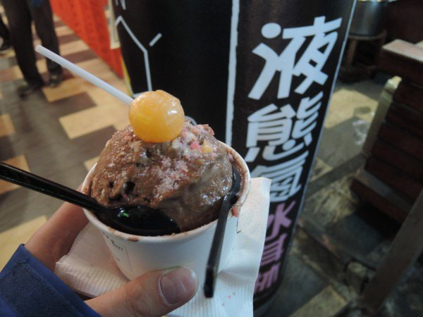 【BlackCat】初見“台灣”—西線篇-旅人制造