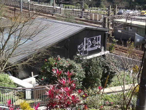 【BlackCat】初見“台灣”—西線篇-旅人制造