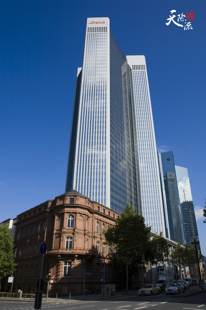 金秋时节,驰骋在德国、奥地利、捷克的二十七