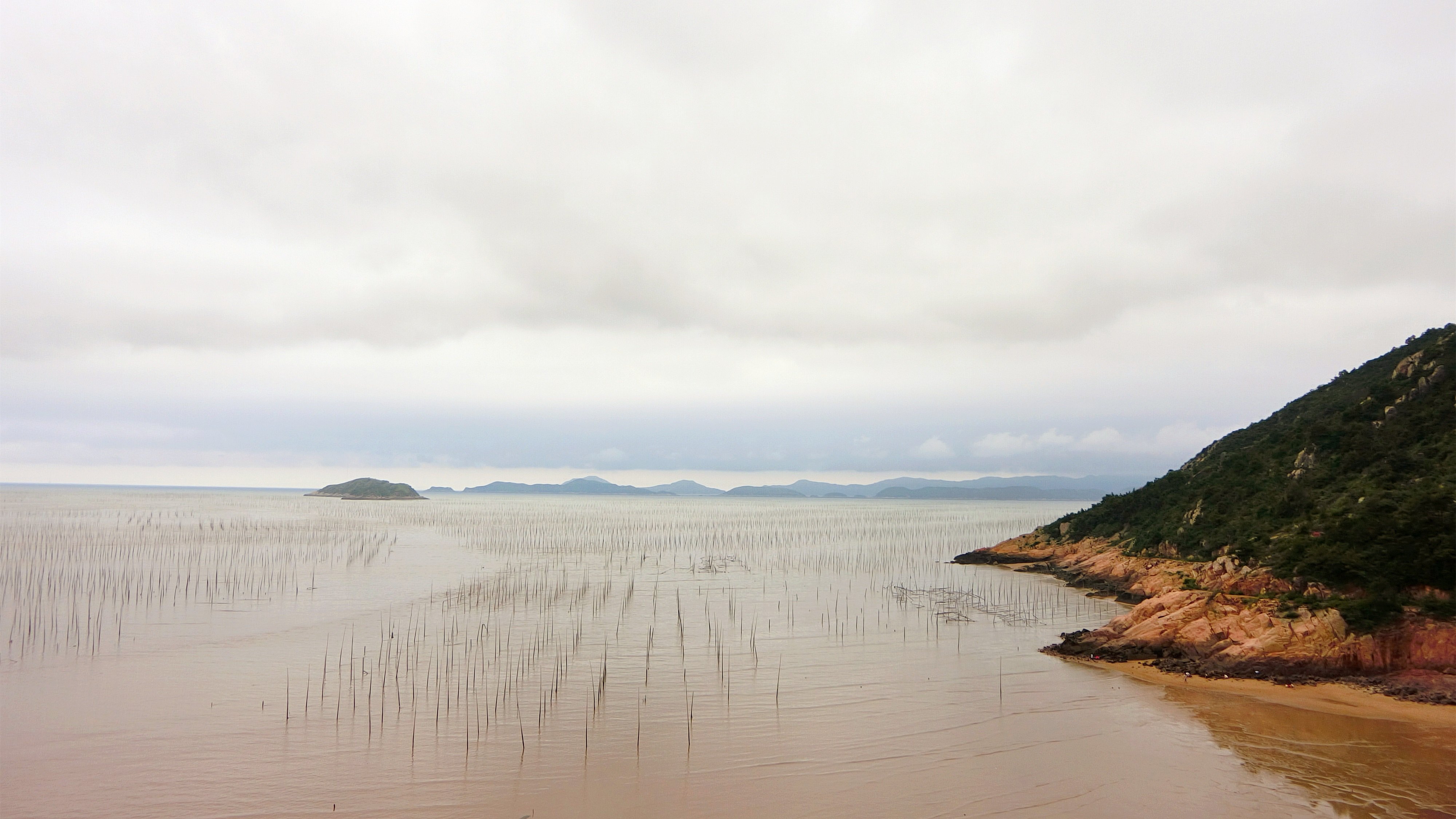 2019北岐灘塗_旅遊攻略_門票_地址_遊記點評,霞浦旅遊景點推薦 - 去