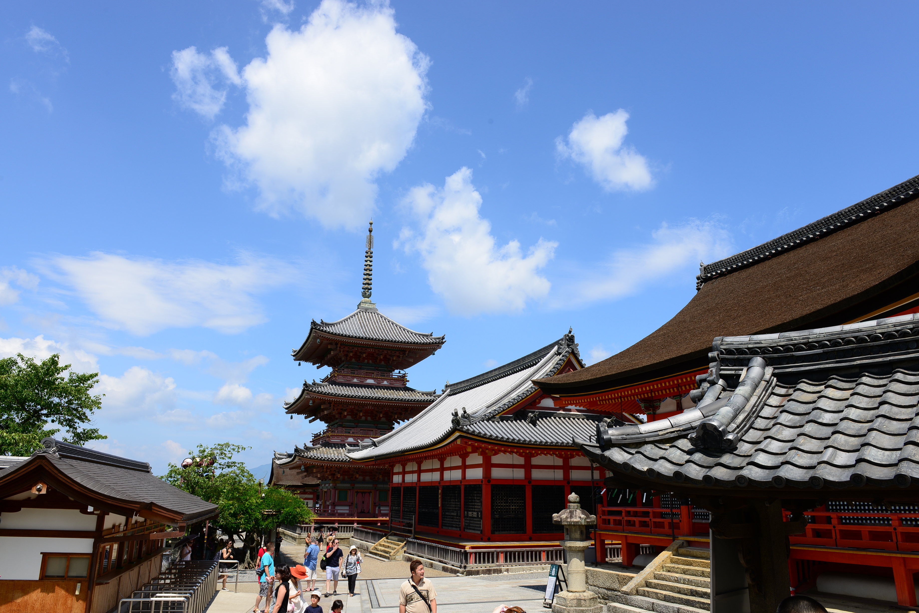 清水寺