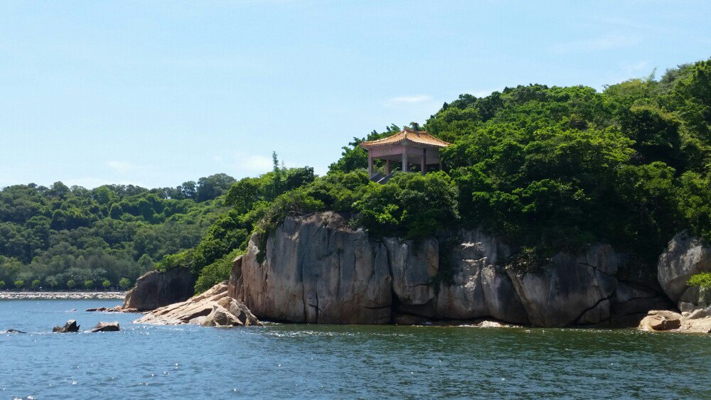 【携程攻略】香港长洲岛适合朋友出游旅游吗,长洲岛朋友出游景点推荐