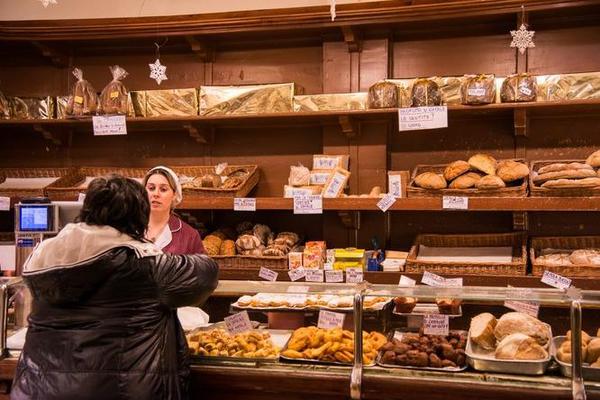 加油站# 意大利北部中部自驾——艳阳照耀的托斯卡纳