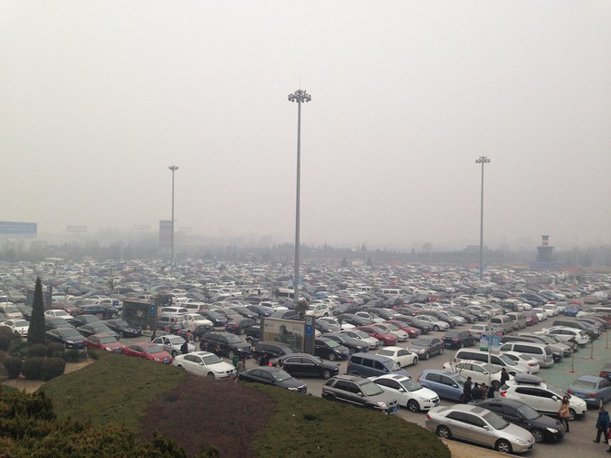 春节广州游(长隆动物园、欢乐世界、长隆酒店