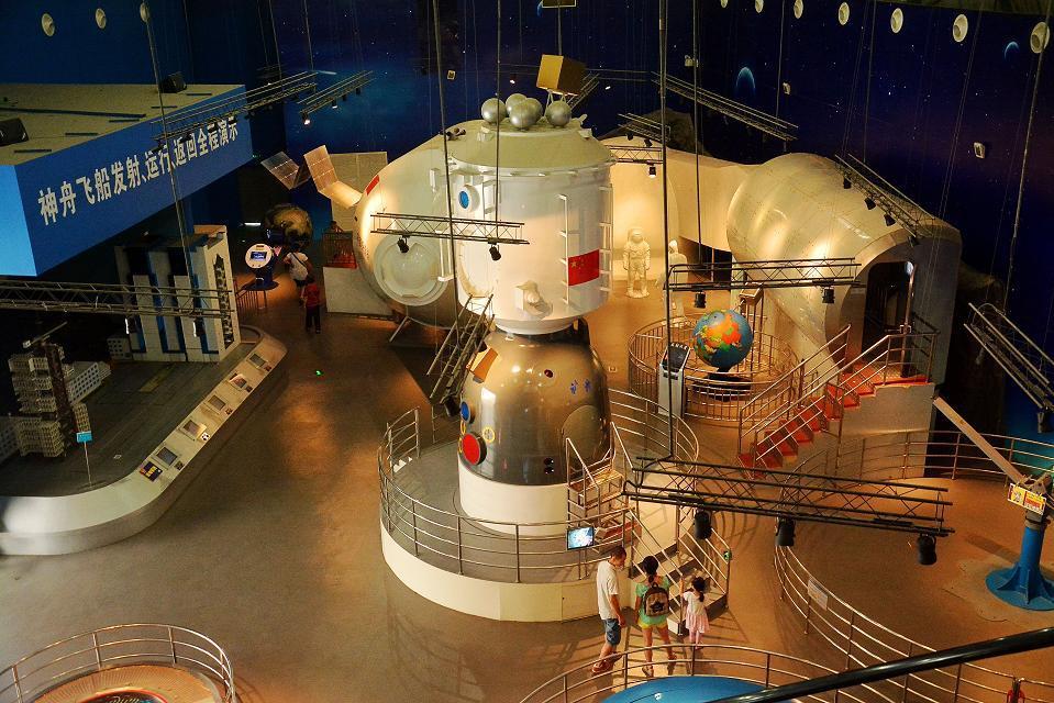 2023湖南省地质博物馆游玩攻略,出门完选择地方还真是一件头.