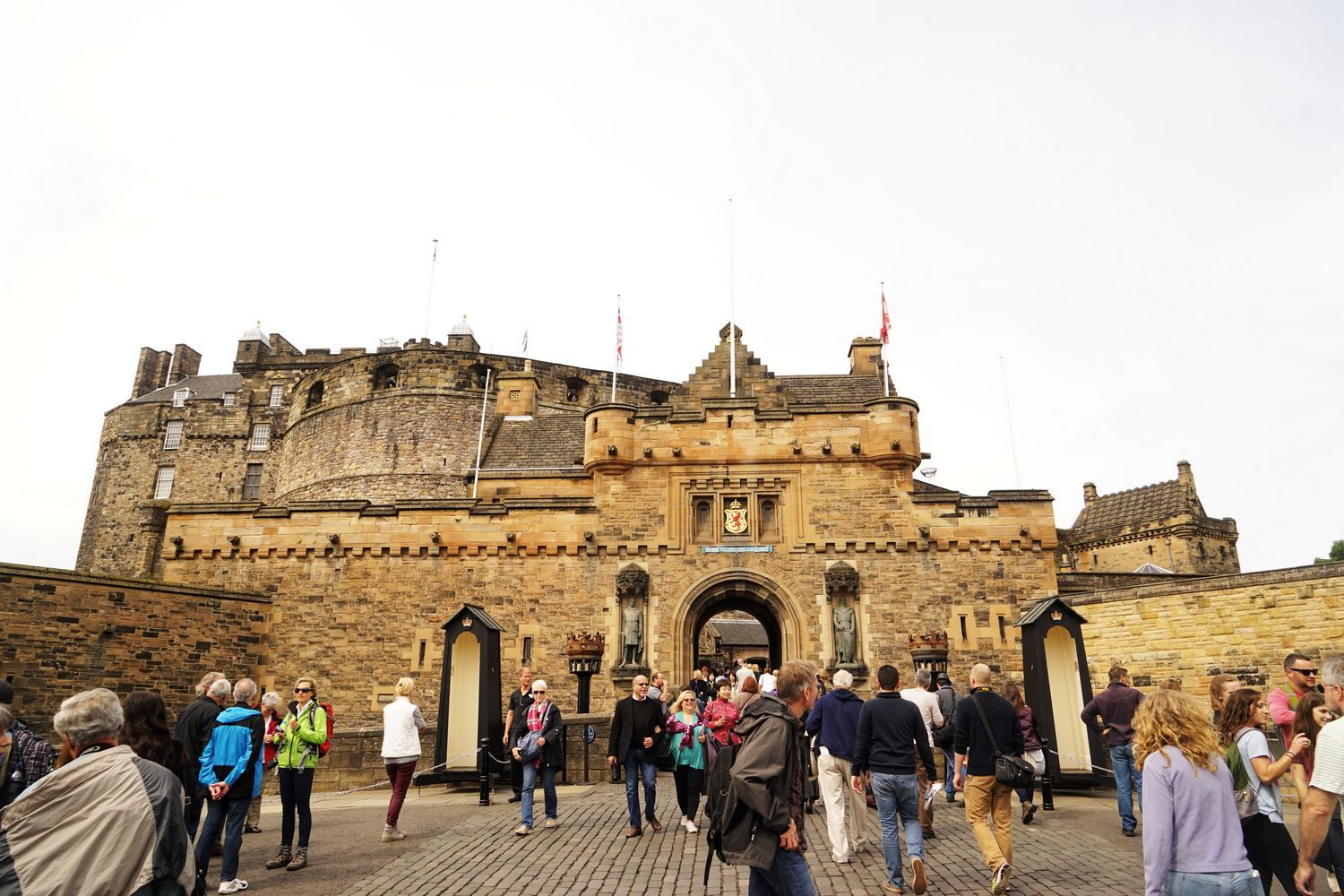 2019爱丁堡城堡_旅游攻略_门票_地址_游记点评,爱丁堡旅游景点推荐 - 去哪儿攻略社区