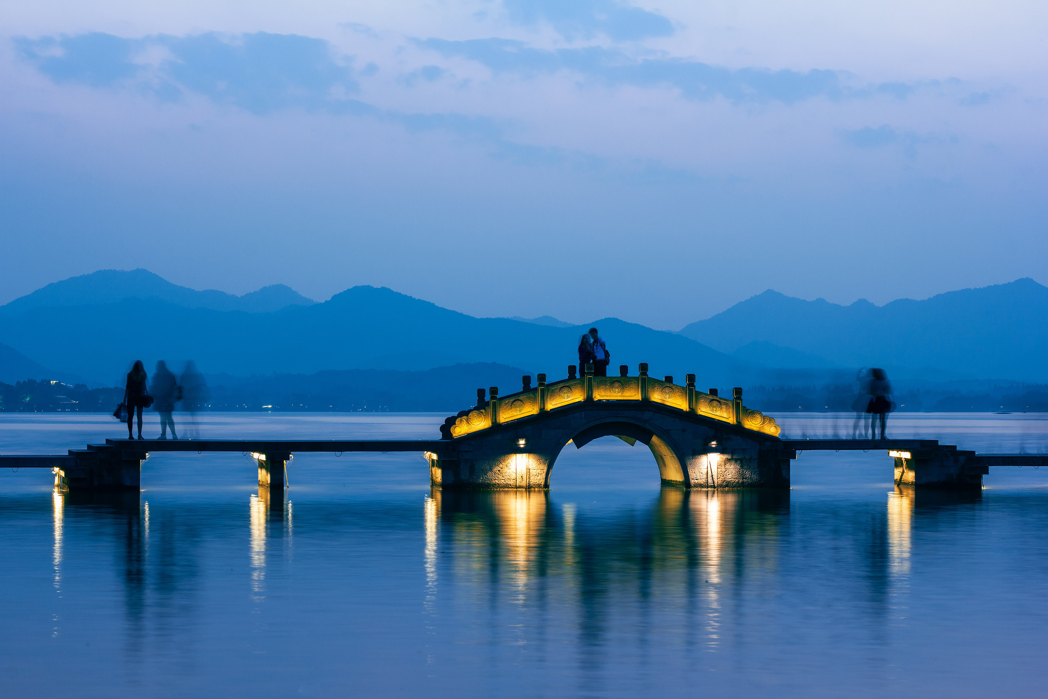 杭州西湖天地攻略,杭州西湖天地门票/游玩攻略/地址/图片/门票价格【