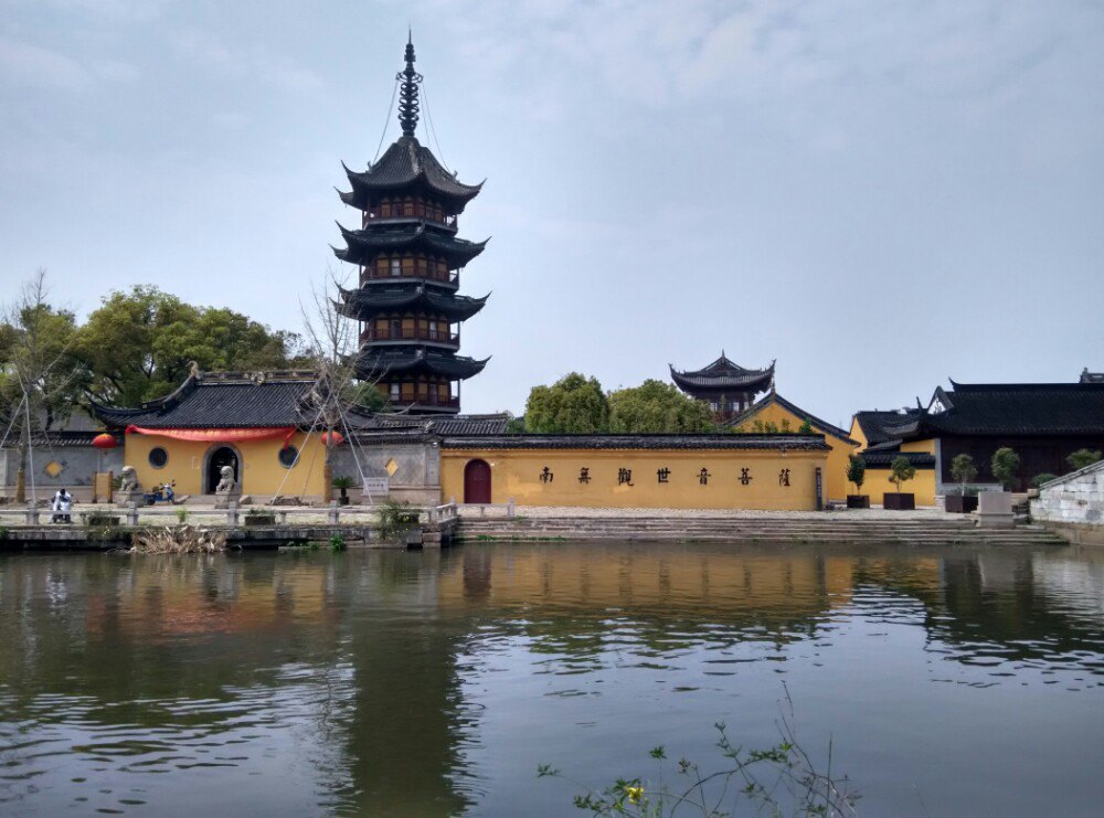 震泽旅游景点介绍图片