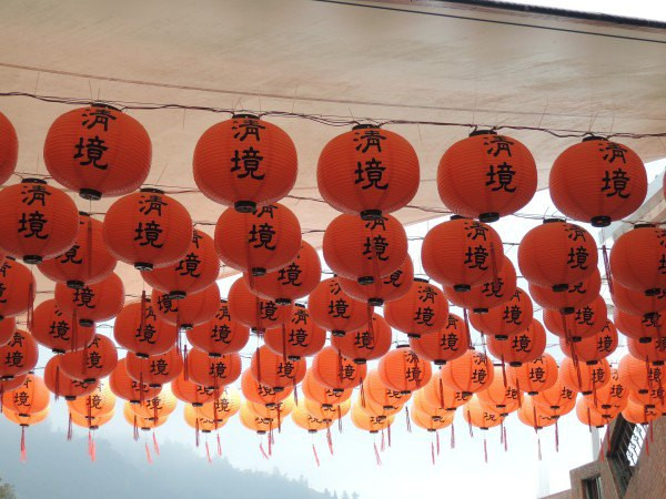 【BlackCat】初見“台灣”—西線篇-旅人制造